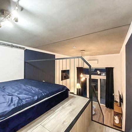 Airport Apartment Вроцлав Екстер'єр фото