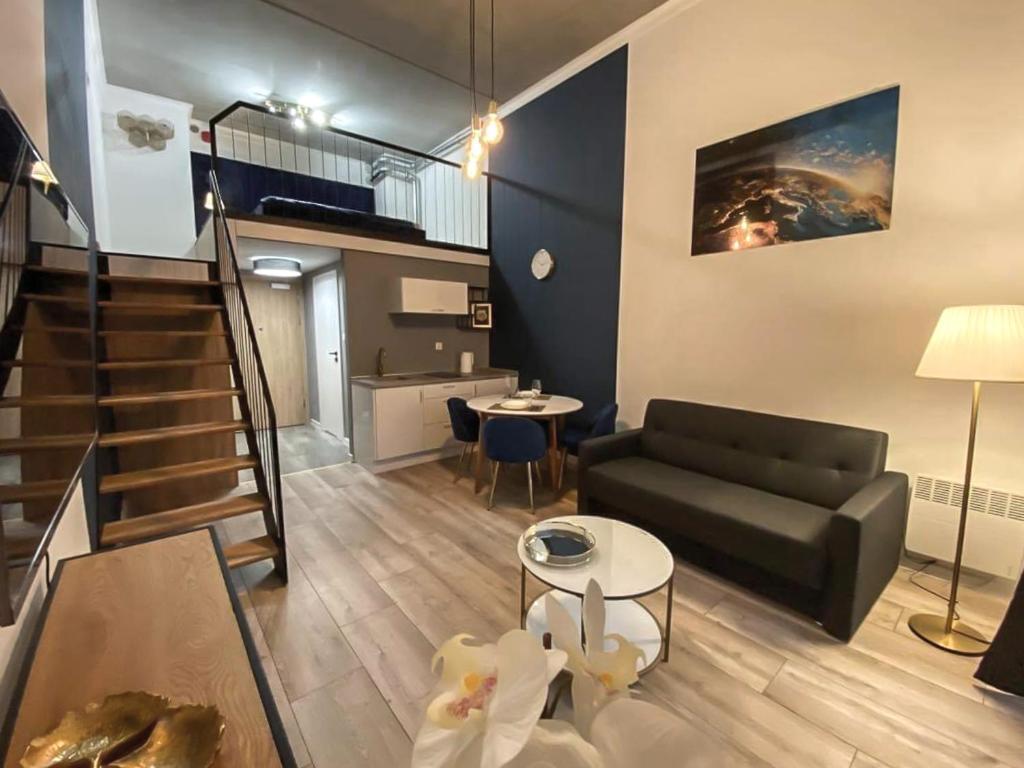 Airport Apartment Вроцлав Екстер'єр фото