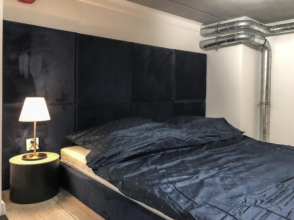 Airport Apartment Вроцлав Екстер'єр фото