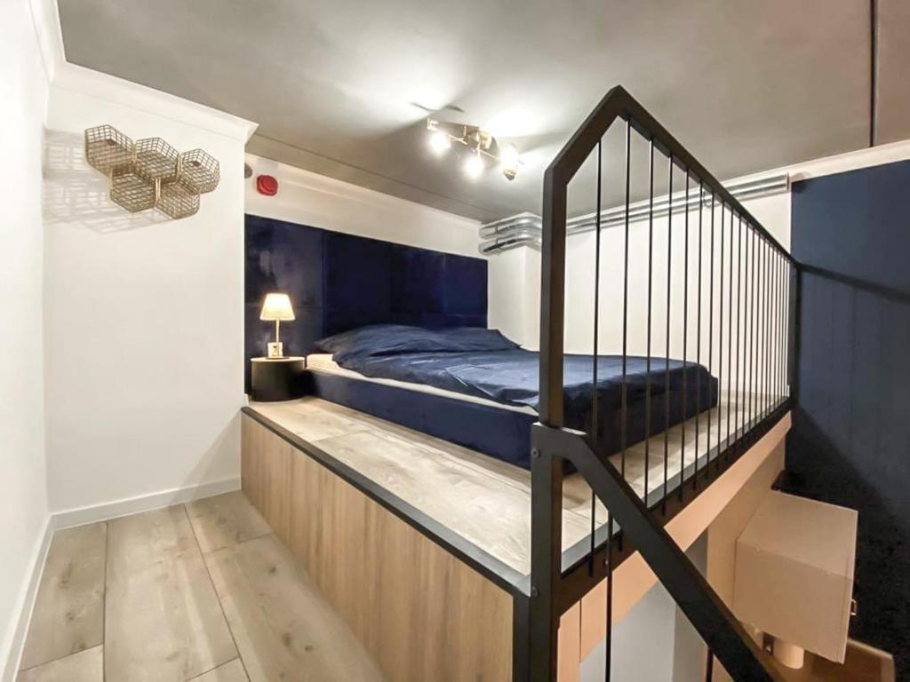 Airport Apartment Вроцлав Екстер'єр фото
