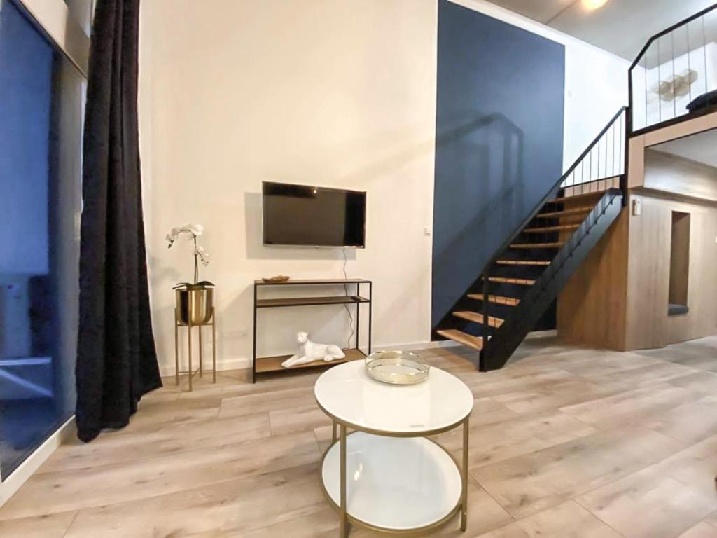 Airport Apartment Вроцлав Екстер'єр фото