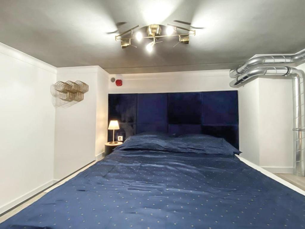 Airport Apartment Вроцлав Екстер'єр фото